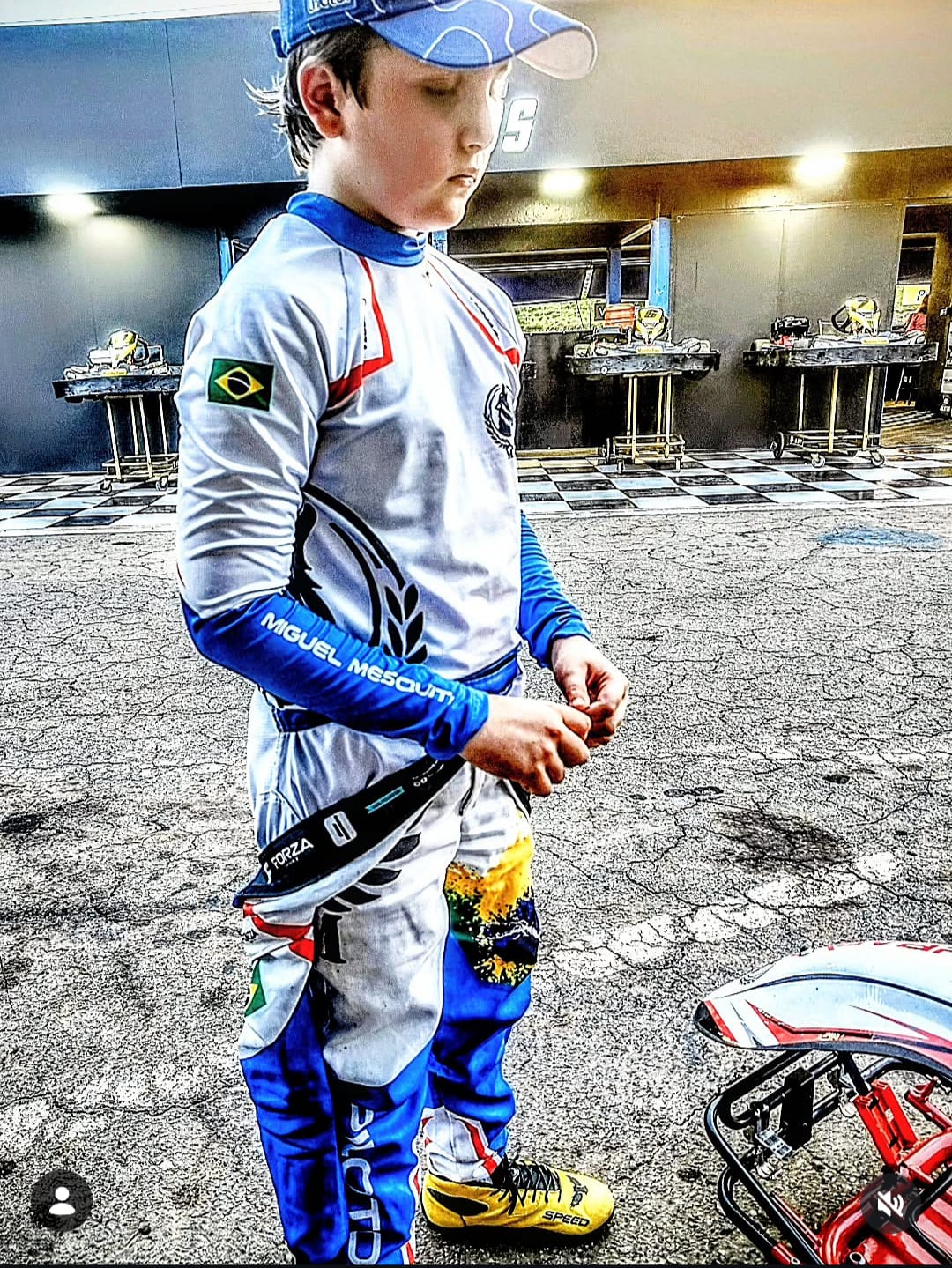 Miguel Mesquita