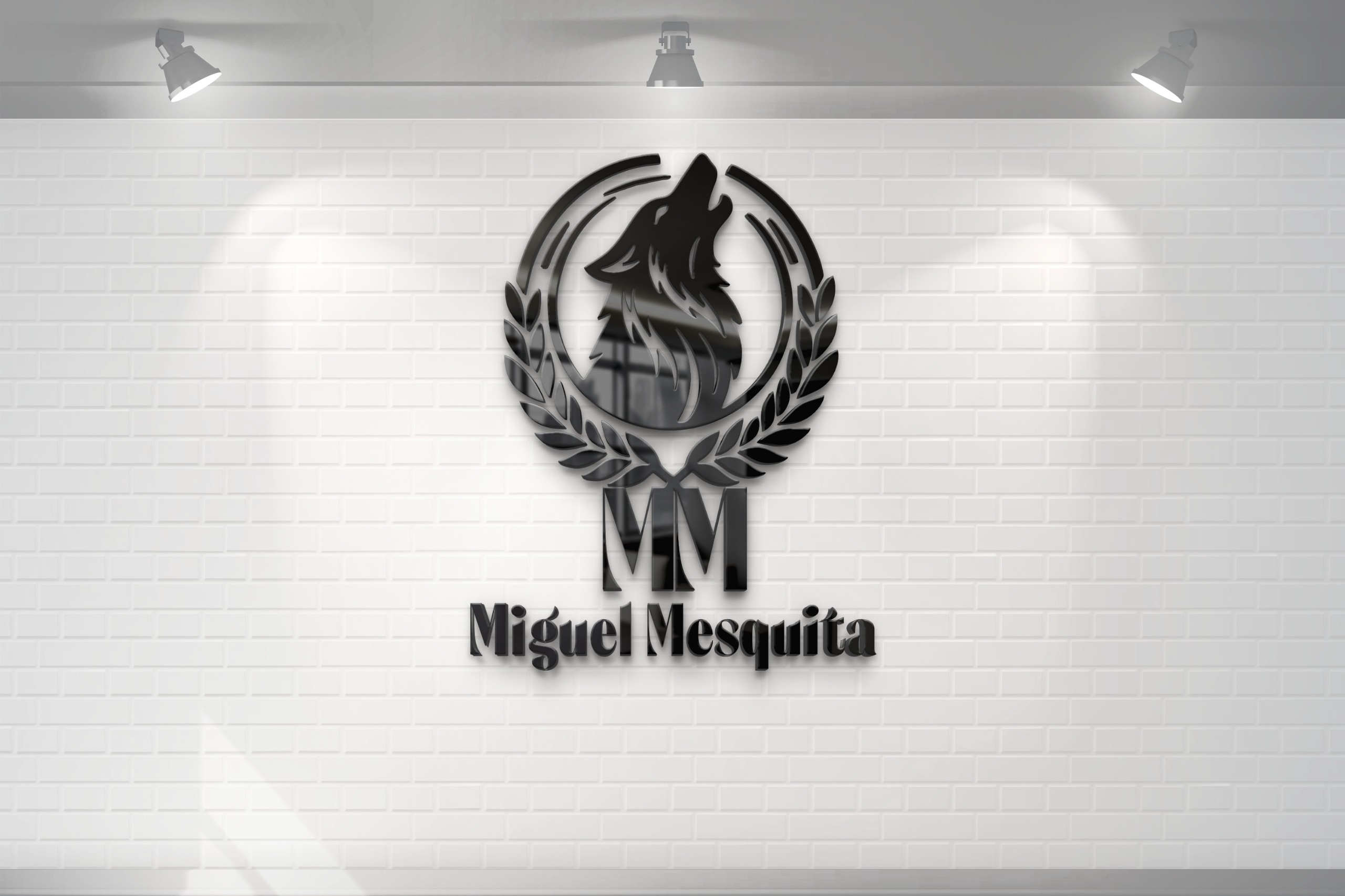 Logo Miguel Mesquita