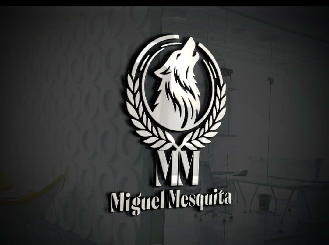 Logo Miguel Mesquita