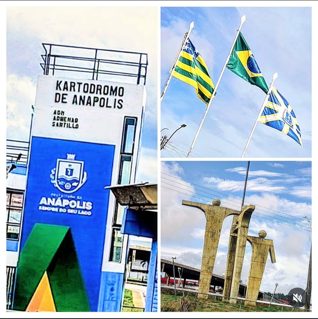 Kartódromo de Anápolis