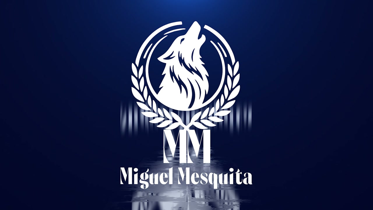 Filme oficial Miguel Mesquita